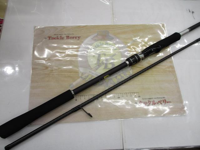 21ムーンショット S96ML｜＠ベリーネット 日本最大新品中古釣具