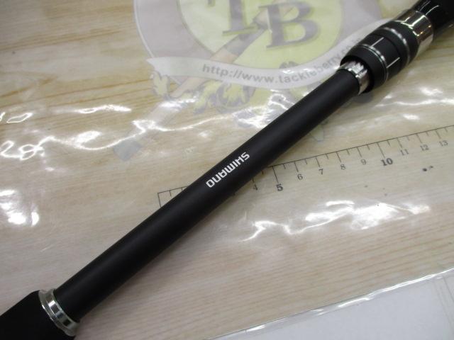 シマノ ムーンショット S96ML (ロッド・釣竿) 価格比較 - 価格.com