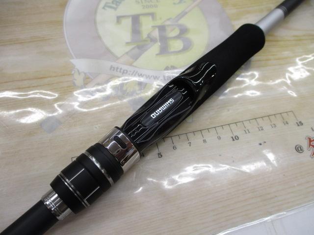 21ムーンショット S96ML｜＠ベリーネット 日本最大新品中古釣具