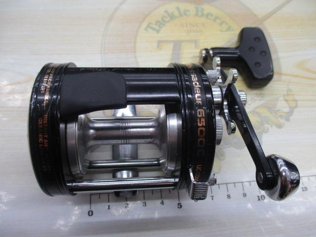 アンバサダー6500Cウルトラキャスト｜＠ベリーネット 日本最大