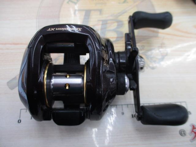 09スコーピオンXT 1500-7｜＠ベリーネット 日本最大新品中古釣具