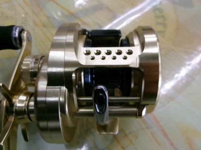 15オシアコンクエスト 200PG｜＠ベリーネット 日本最大新品中古