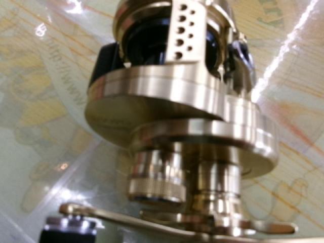 15オシアコンクエスト 200PG