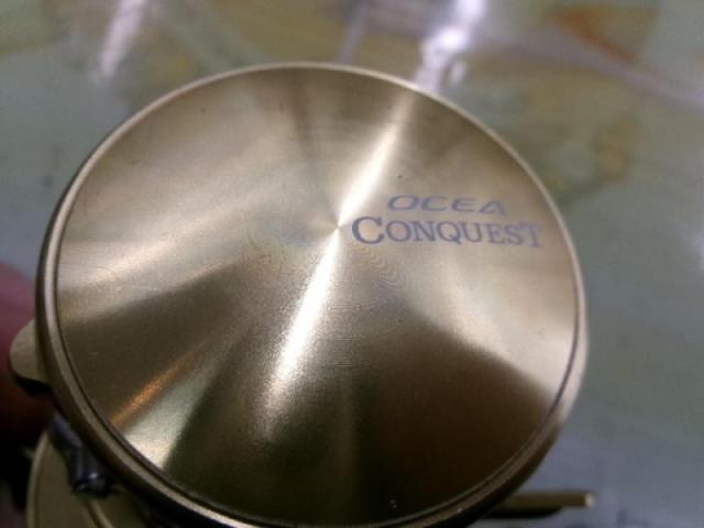 15オシアコンクエスト 200PG