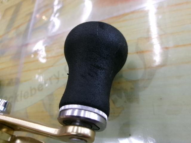 15オシアコンクエスト 200PG