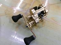 15オシアコンクエスト 200PG