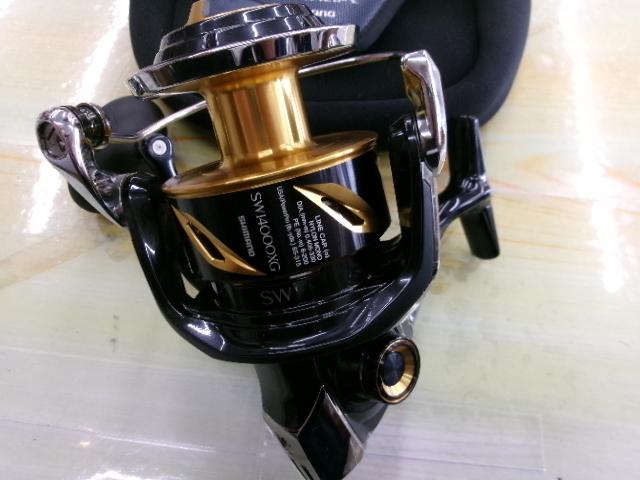 19ステラSW 14000XG｜＠ベリーネット 日本最大新品中古釣具WEB