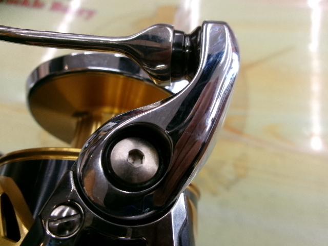 19ステラSW 14000XG