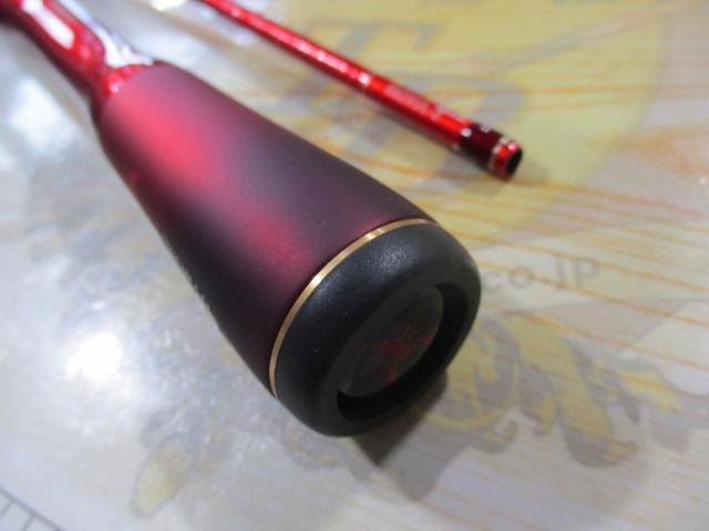 19ワールドシャウラ テクニカルエディション S62XUL-2(SIC