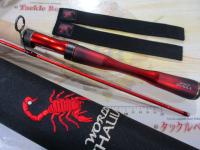 19ワールドシャウラ テクニカルエディション S62XUL-2(SIC)