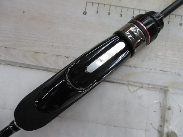 ラグゼ宵姫 爽 S58FL-solid｜＠ベリーネット 日本最大新品中古