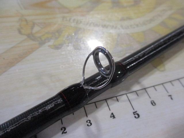 18ポイズンアドレナ 166M-2｜＠ベリーネット 日本最大新品中古釣具WEB