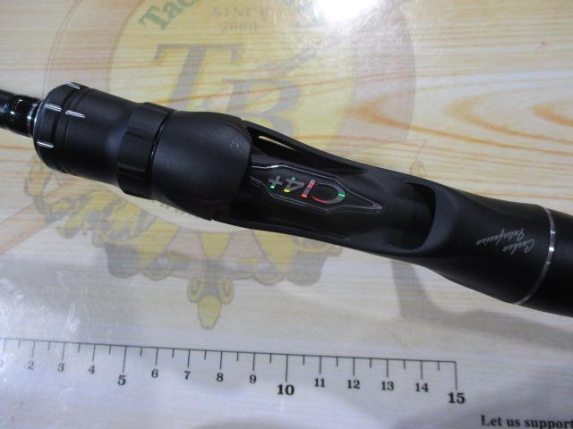 18ポイズンアドレナ 166ML-2｜＠ベリーネット 日本最大新品中古釣具WEB