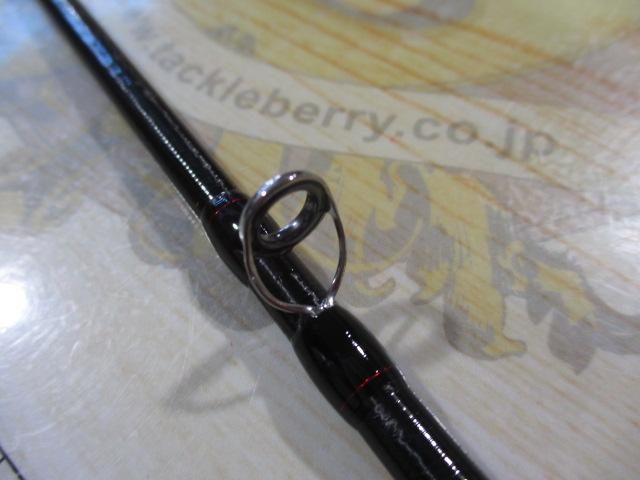 18ポイズンアドレナ 166ML-2｜＠ベリーネット 日本最大新品中古釣具WEB