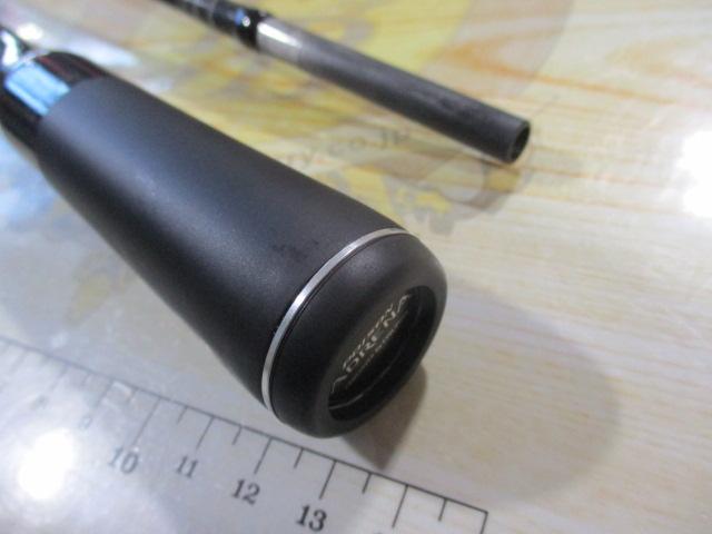 18ポイズンアドレナ 1610MH-2｜＠ベリーネット 日本最大新品中古釣具