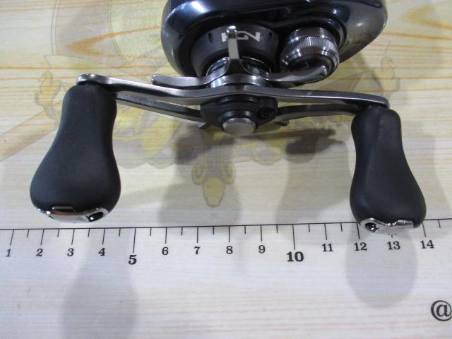 18アルデバランMGL 31 LH｜＠ベリーネット 日本最大新品中古釣具