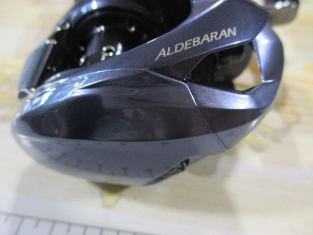 18アルデバランMGL 31 LH｜＠ベリーネット 日本最大新品中古釣具