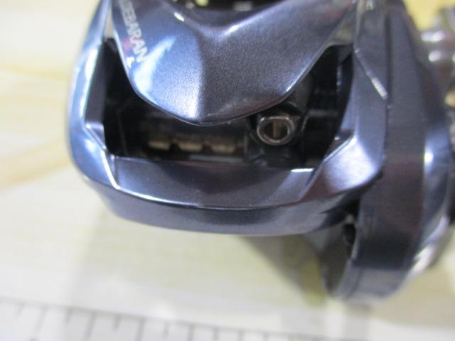 18アルデバランMGL 31 LH｜＠ベリーネット 日本最大新品中古釣具