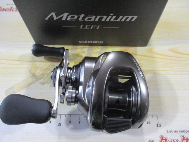 20メタニウム LH