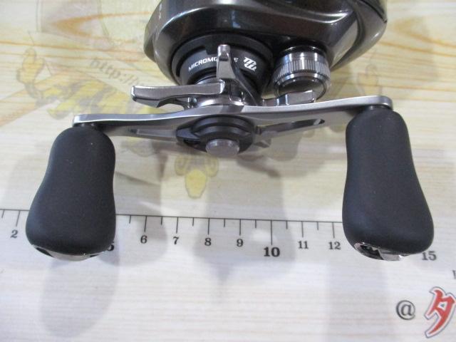 SHIMANO - 最終値下げ 20メタニウム LH 20メタニウム LH｜＠ベリーネット 日本最大新品中古釣具WEBショップ
