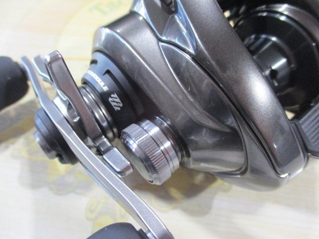 ☆【発送8月9日以降】O/H済シマノ/20メタニウム(LH) シマノ 20メタニウム HG LEFT シマノ 20メタニウム HG LEFT 左