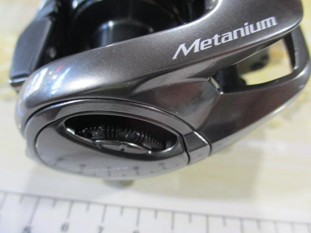 20メタニウム LH｜＠ベリーネット 日本最大新品中古釣具WEBショップ