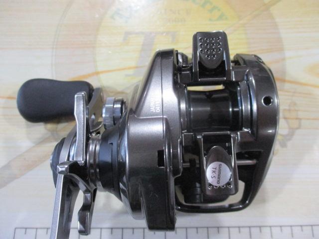 SHIMANO - 最終値下げ 20メタニウム LH 20メタニウム LH｜＠ベリーネット 日本最大新品中古釣具WEBショップ