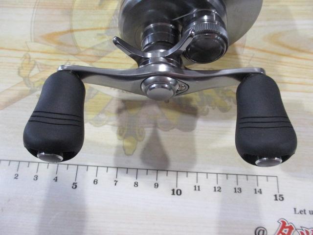 20カルカッタコンクエストDC 101HG ｼﾏﾉ 20ｶﾙｶｯﾀ ｺﾝｸｴｽﾄDC 201HG | FISHLAND
