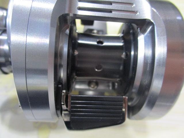 20カルカッタコンクエストDC 101HG