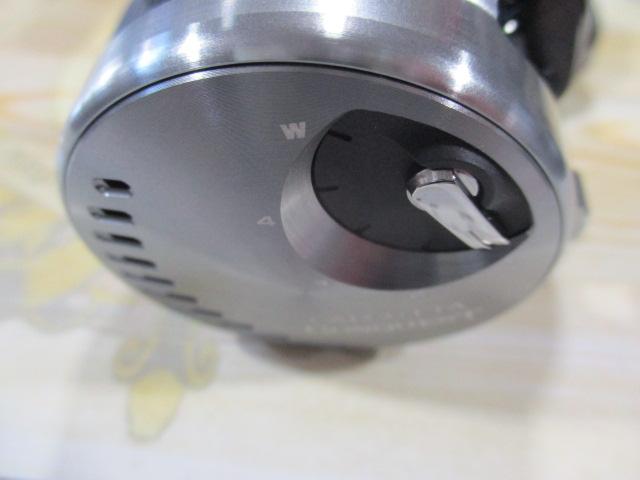 20カルカッタコンクエストDC 101HG