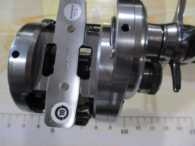 20カルカッタコンクエストDC 101HG｜＠ベリーネット 日本最大