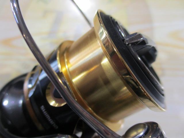 【未使用】20ツインパワー C2000S