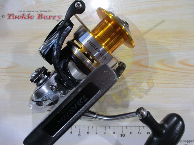 17エクセラー4000H 17エクセラー 4000H｜＠ベリーネット 日本最大新品中古釣具WEB
