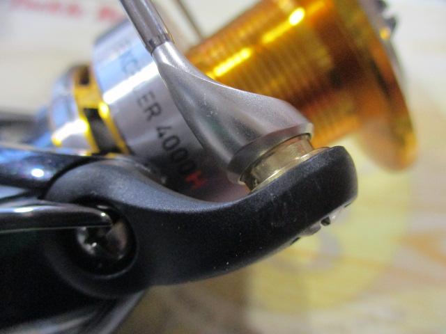 17エクセラー4000H DAIWA（釣り） ダイワ(DAIWA) 17エクセラー 4000H (スピニング