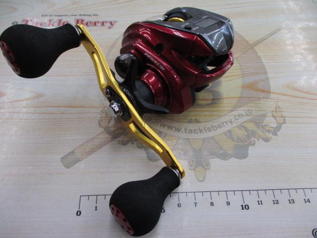 スパルタンMX IC 150H｜＠ベリーネット 日本最大新品中古釣具WEB