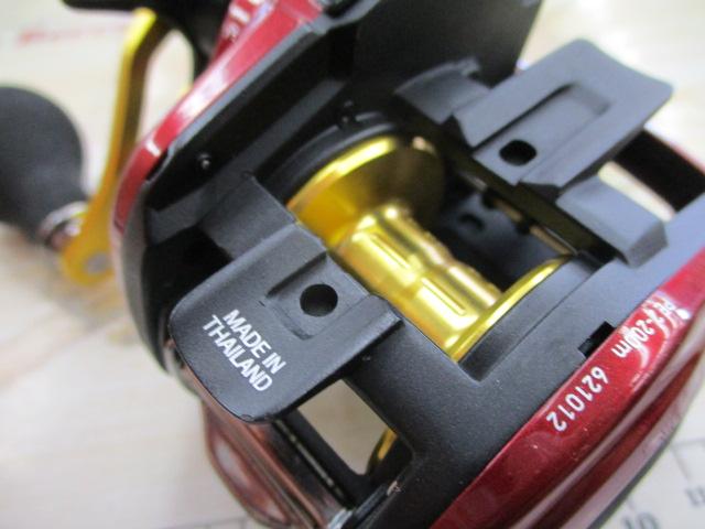 スパルタンIC150H 中古品　※PEラインなし スパルタンIC150H 中古品 ※PEラインなし - メルカリ