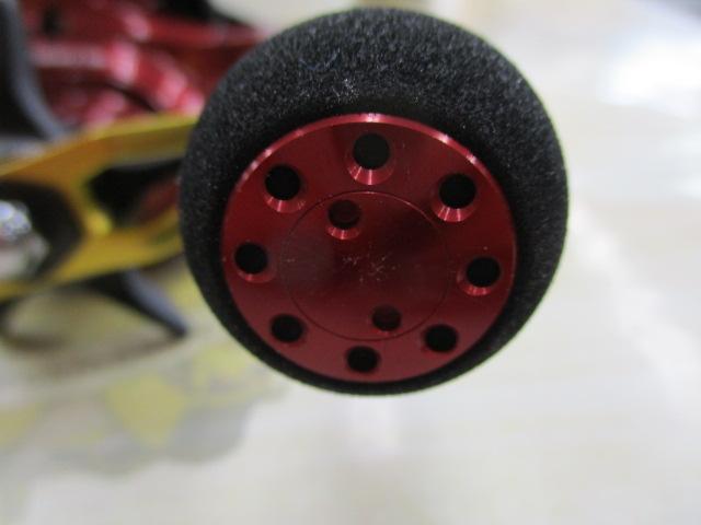 スパルタンMX IC 150H｜＠ベリーネット 日本最大新品中古釣具WEB