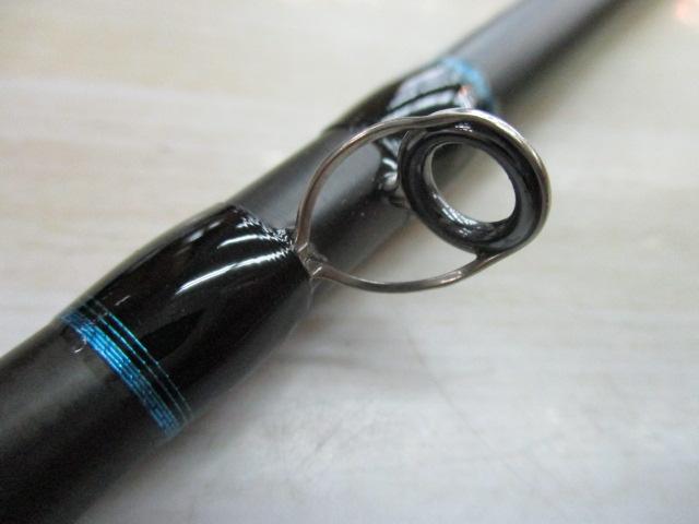 リアランサーカワハギ M180｜＠ベリーネット 日本最大新品中古