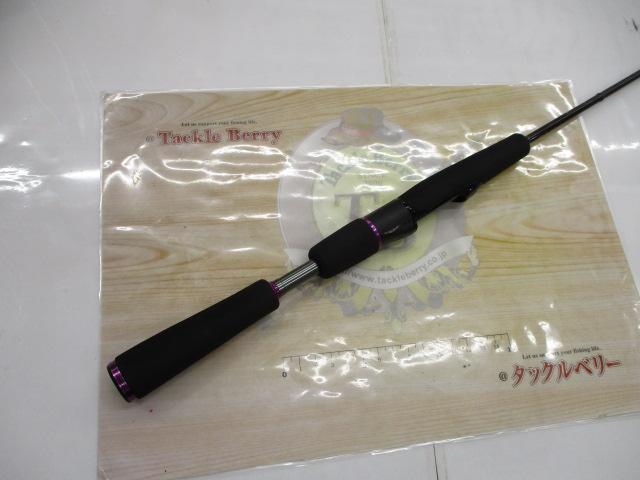 【手渡し限定】スティーズ　レグルス　631ULLXS-SP 手渡し限定】スティーズ レグルス 631ULLXS-SP