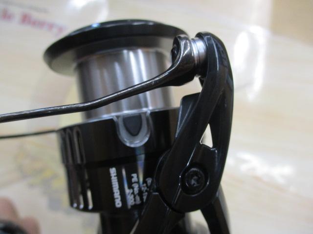 SHIMANO 19ヴァンキッシュ C5000HGの最安値・インプレ・釣果
