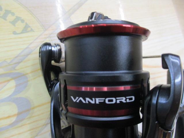 20ヴァンフォード C2000S｜＠ベリーネット 日本最大新品中古釣具