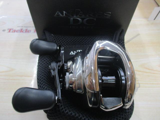 21アンタレスDC HG LH｜＠ベリーネット 日本最大新品中古釣具WEB