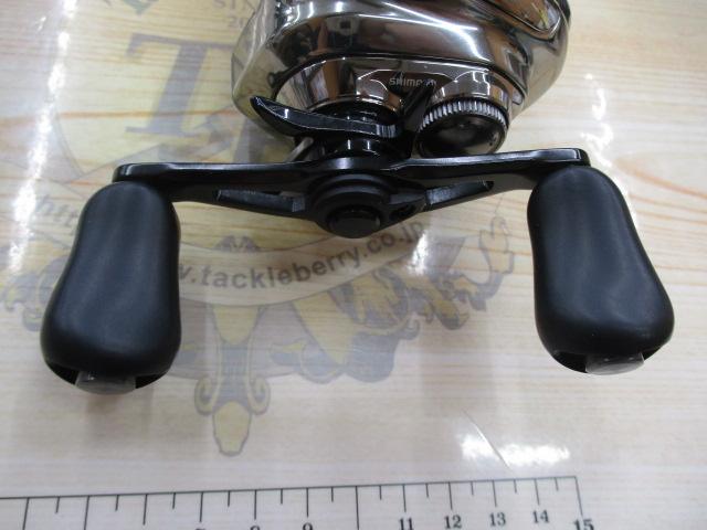 21アンタレスDC HG LH｜＠ベリーネット 日本最大新品中古釣具WEB