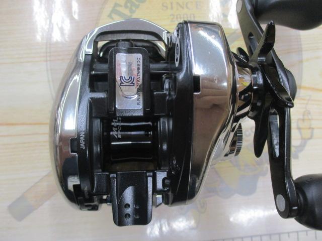 21アンタレスDC HG シマノ 21アンタレスDC HG 左ハンドル : フィッシング相模屋