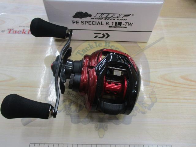 HRF PEスペシャル 8.1L-TW｜＠ベリーネット 日本最大新品中古