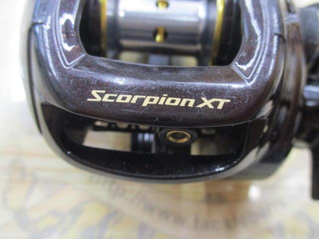シマノ 09 スコーピオンXT 1501 美品セット】 SHIMANO スコーピオンXT 1501-7 × 1501