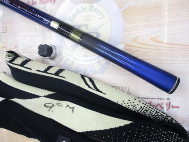 銀影エアT90E #2 ダイワ 銀影エア T 90・E / 鮎竿 (O01) (D01) 【本店特別価格】