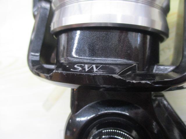 14スフェロスSW 8000HG｜＠ベリーネット 日本最大新品中古釣具