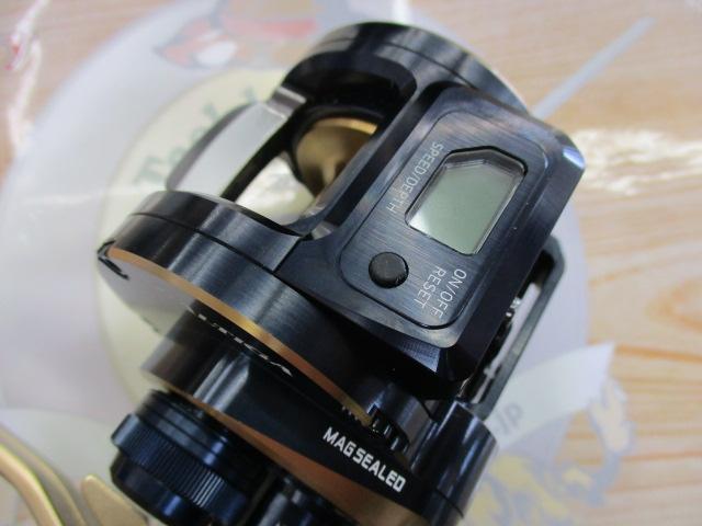 21ソルティガIC 100｜＠ベリーネット 日本最大新品中古釣具WEB