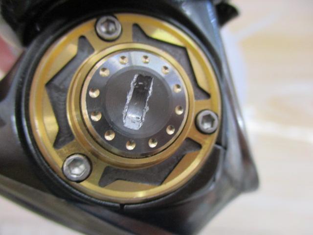 レボ ROCKET 3000S｜＠ベリーネット 日本最大新品中古釣具WEB